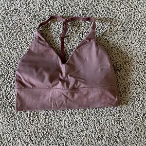 Alphalete alphalux wonder bra